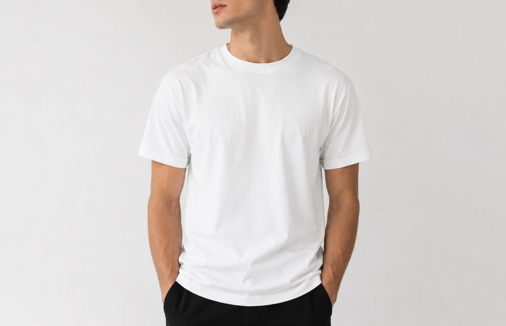 base T-shirt