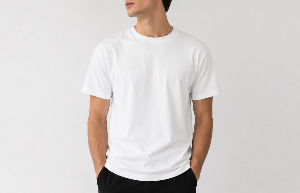 base T-shirt