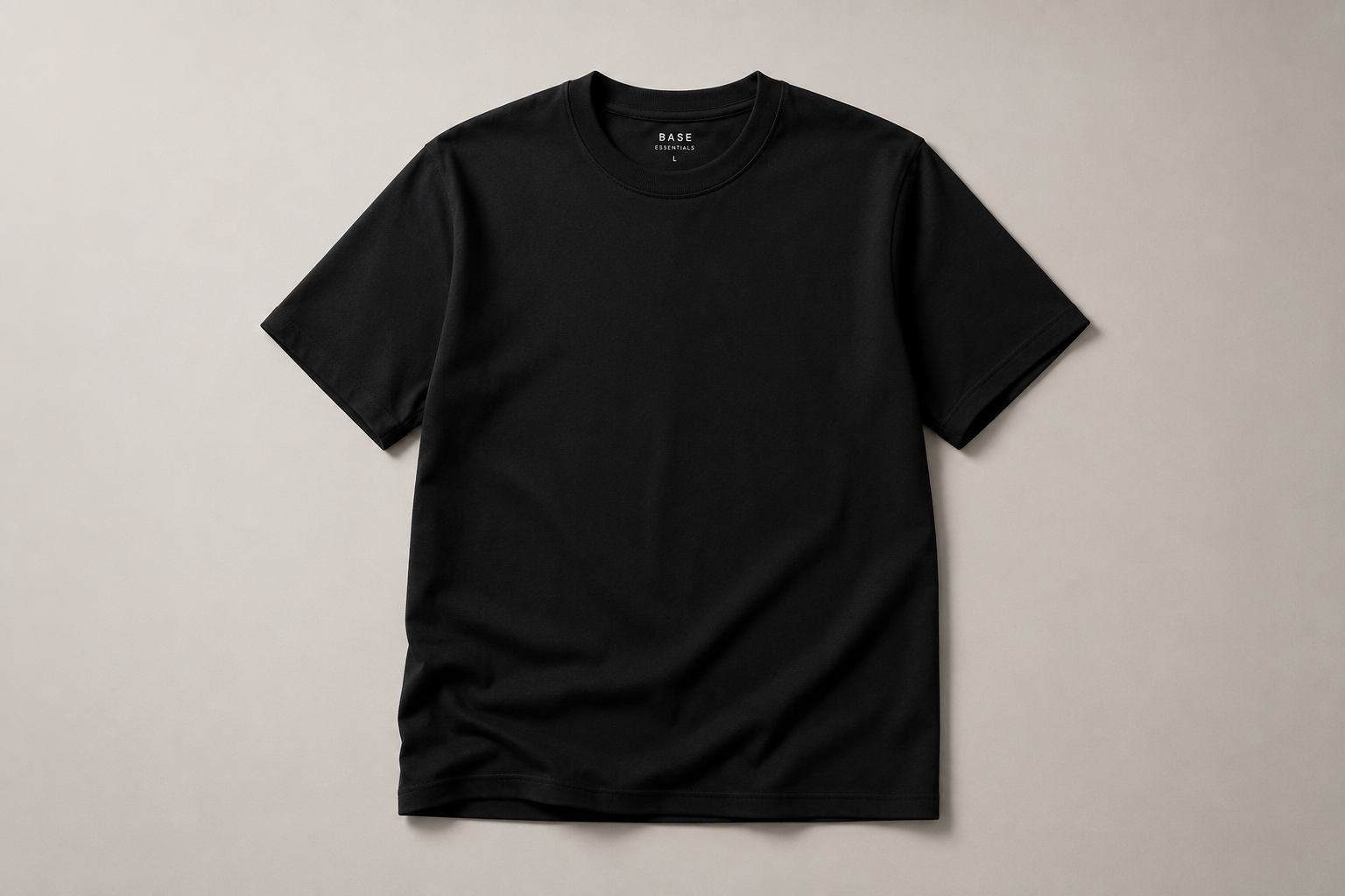 base T-shirt