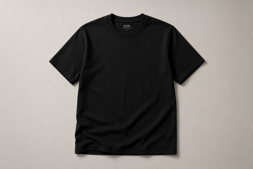 base T-shirt