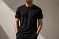 base T-shirt