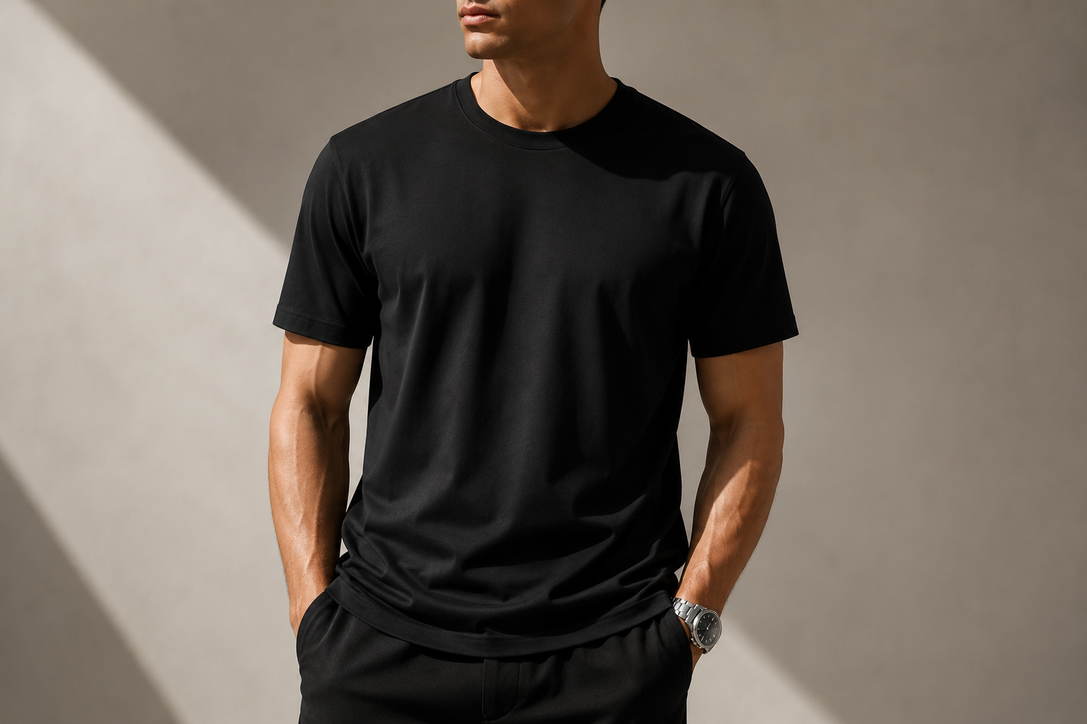 base T-shirt