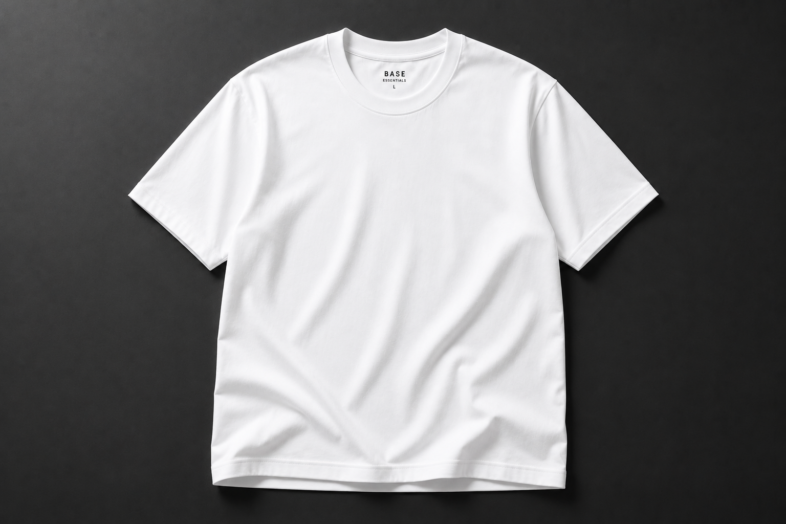base T-shirt